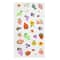 Fruit Puffy Stickers by Recollections™